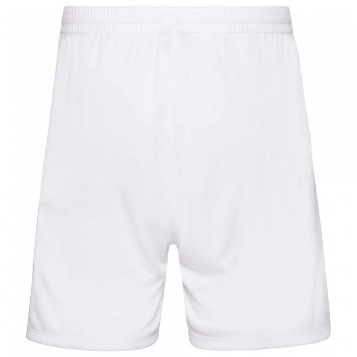 Head Easy Court Shorts White